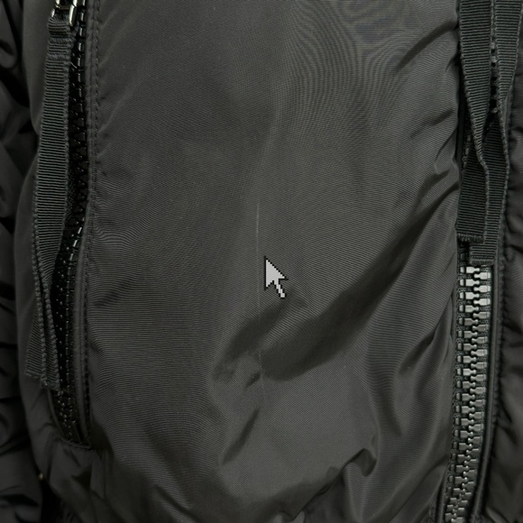 Moncler Dawn Jacket XS - Picture 8 of 13